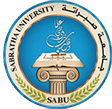 شعار جامعة صبراتة